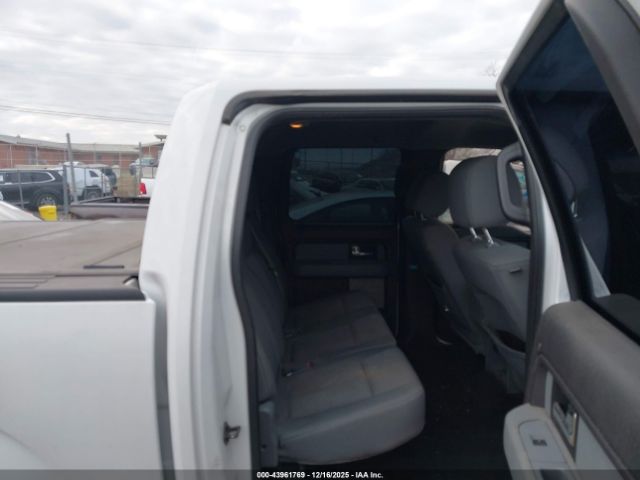 2013 FORD F-150 1FTEW1CM6DFB29078 Photo 7