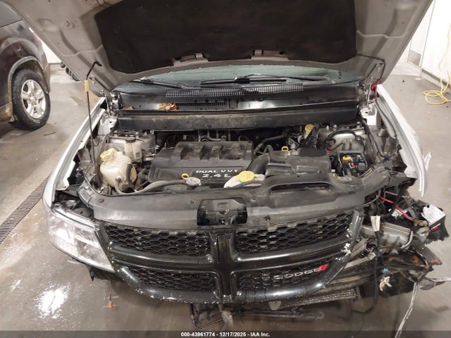 Продаж на аукціоні авто 2014 Dodge Journey Sxt, vin: 3C4PDCBB6ET101265, номер лоту: 43961774
