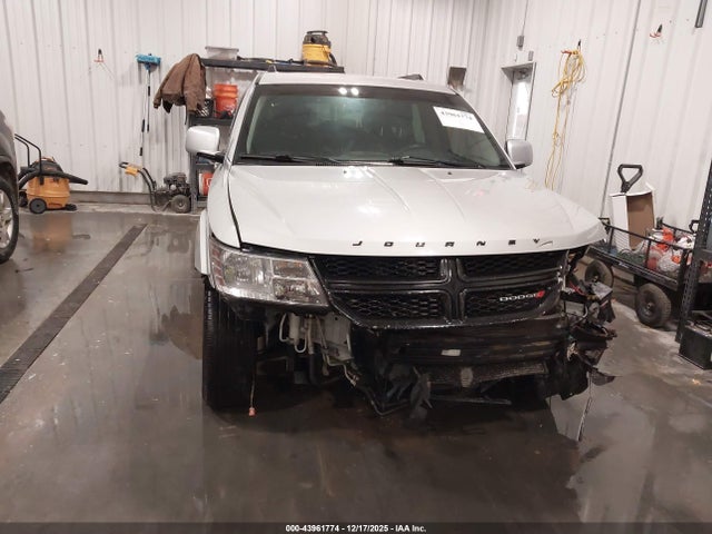 Продаж на аукціоні авто 2014 Dodge Journey Sxt, vin: 3C4PDCBB6ET101265, номер лоту: 43961774