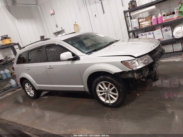 Продаж на аукціоні авто 2014 Dodge Journey Sxt, vin: 3C4PDCBB6ET101265, номер лоту: 43961774