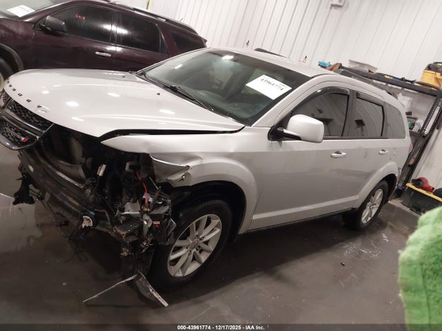 Продаж на аукціоні авто 2014 Dodge Journey Sxt, vin: 3C4PDCBB6ET101265, номер лоту: 43961774