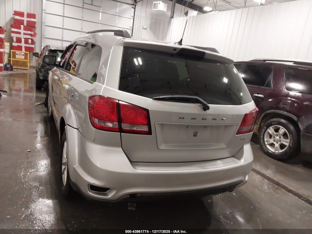 Продаж на аукціоні авто 2014 Dodge Journey Sxt, vin: 3C4PDCBB6ET101265, номер лоту: 43961774