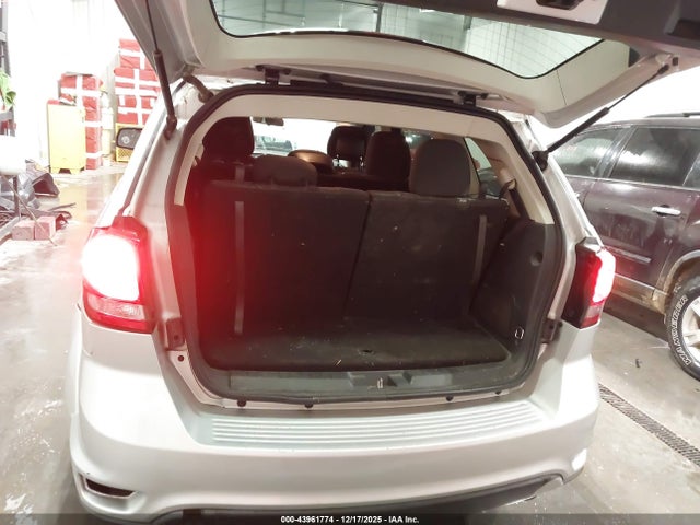 Продаж на аукціоні авто 2014 Dodge Journey Sxt, vin: 3C4PDCBB6ET101265, номер лоту: 43961774