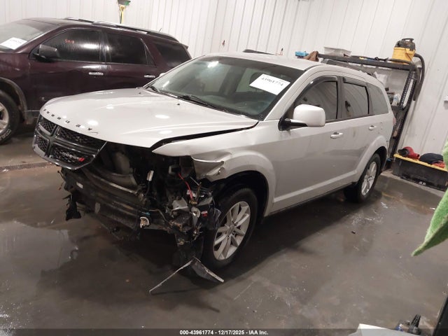 Продаж на аукціоні авто 2014 Dodge Journey Sxt, vin: 3C4PDCBB6ET101265, номер лоту: 43961774