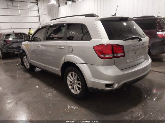 Продаж на аукціоні авто 2014 Dodge Journey Sxt, vin: 3C4PDCBB6ET101265, номер лоту: 43961774