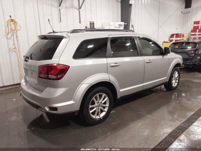 Продаж на аукціоні авто 2014 Dodge Journey Sxt, vin: 3C4PDCBB6ET101265, номер лоту: 43961774