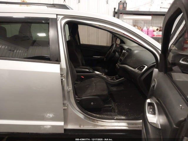 Продаж на аукціоні авто 2014 Dodge Journey Sxt, vin: 3C4PDCBB6ET101265, номер лоту: 43961774