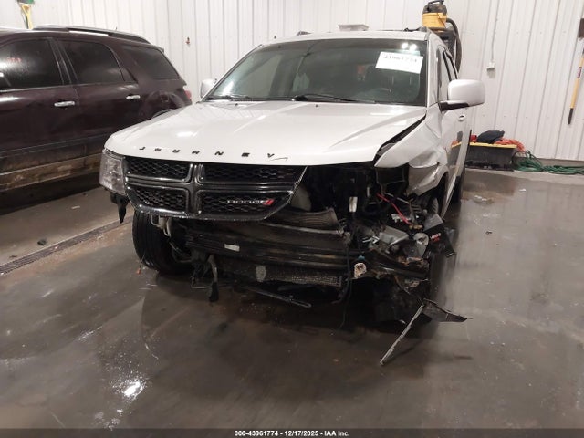Продаж на аукціоні авто 2014 Dodge Journey Sxt, vin: 3C4PDCBB6ET101265, номер лоту: 43961774