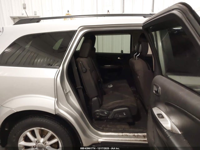Продаж на аукціоні авто 2014 Dodge Journey Sxt, vin: 3C4PDCBB6ET101265, номер лоту: 43961774