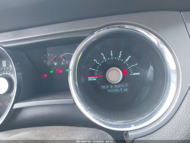2012 FORD MUSTANG 1ZVBP8AM2C5285518 Photo 6