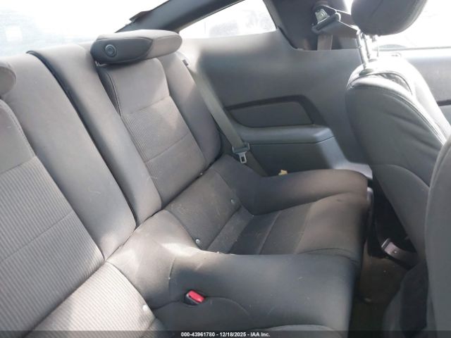 2012 FORD MUSTANG 1ZVBP8AM2C5285518 Photo 7