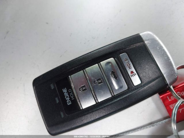 2015 ACURA TLX 19UUB1F51FA009511 Photo 10