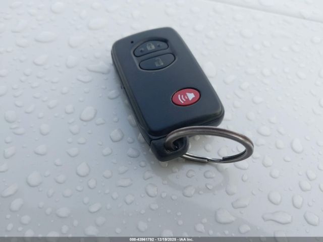 2013 TOYOTA PRIUS JTDKN3DU9D5585310 Photo 10