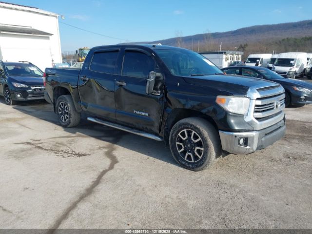 2016 TOYOTA TUNDRA 5TFDY5F16GX581920