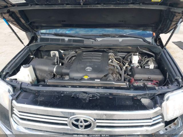 2016 TOYOTA TUNDRA 5TFDY5F16GX581920 Photo 9