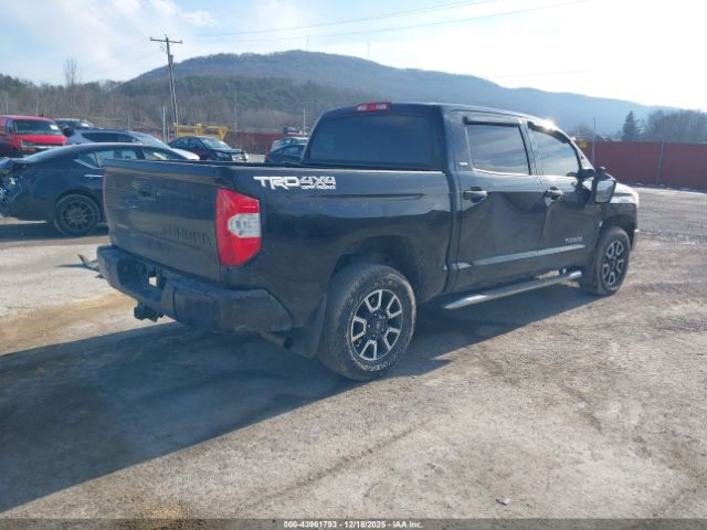 2016 TOYOTA TUNDRA 5TFDY5F16GX581920 Photo 3