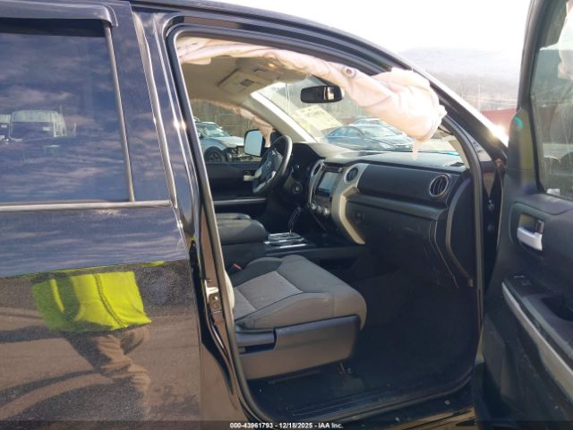 2016 TOYOTA TUNDRA 5TFDY5F16GX581920 Photo 4
