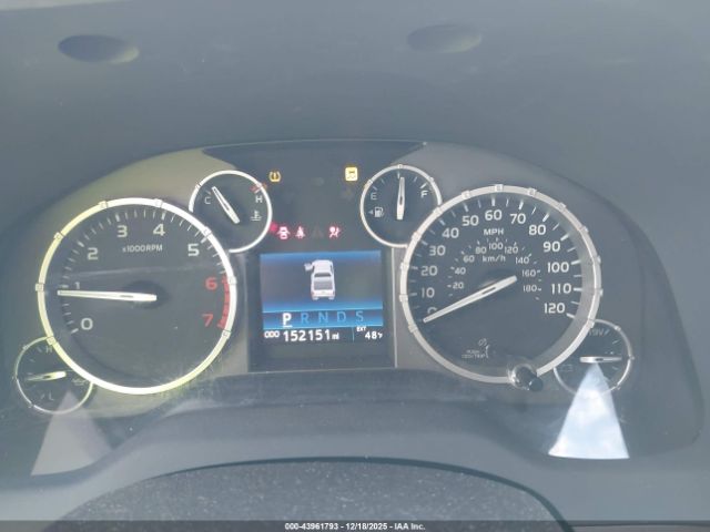 2016 TOYOTA TUNDRA 5TFDY5F16GX581920 Photo 6