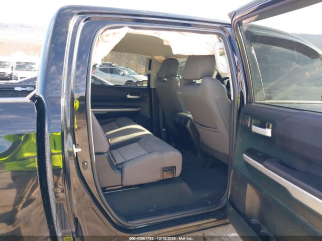 2016 TOYOTA TUNDRA 5TFDY5F16GX581920 Photo 7