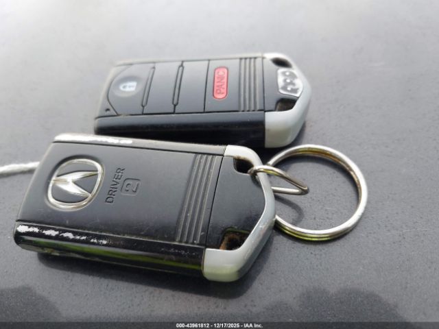 2013 ACURA TL 19UUA8F57DA006637 Photo 10