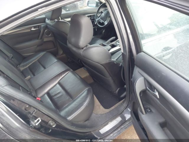 2013 ACURA TL 19UUA8F57DA006637 Photo 7