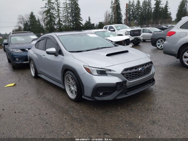 2023 SUBARU WRX JF1VBAL64P9824164