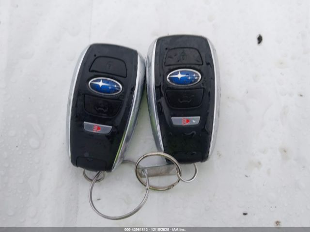 2023 SUBARU WRX JF1VBAL64P9824164 Photo 10