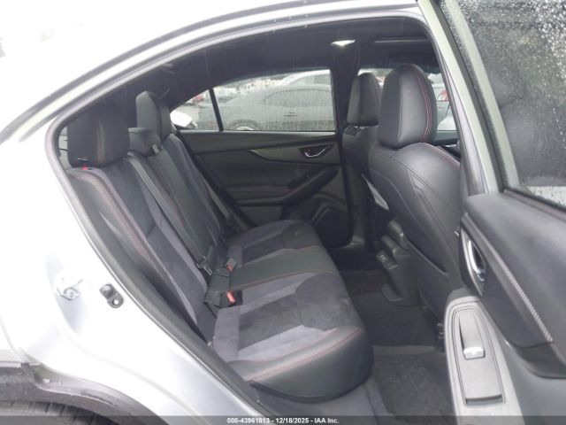 2023 SUBARU WRX JF1VBAL64P9824164 Photo 7