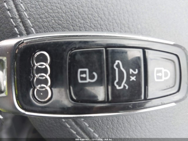 2023 AUDI A6 WAUD3BF26PN016324 Photo 10