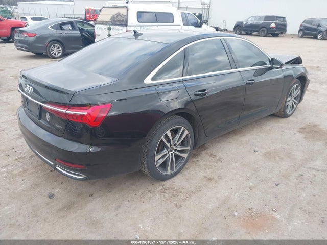 2023 AUDI A6 WAUD3BF26PN016324 Photo 3