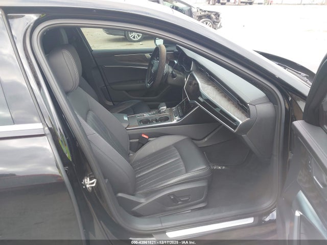 2023 AUDI A6 WAUD3BF26PN016324 Photo 4