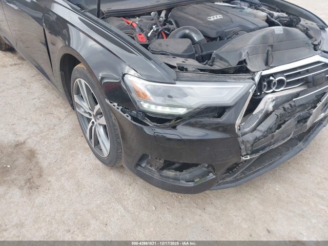 2023 AUDI A6 WAUD3BF26PN016324 Photo 5