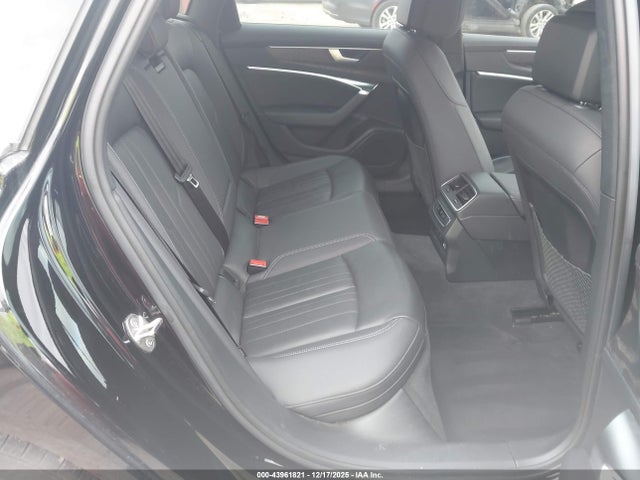 2023 AUDI A6 WAUD3BF26PN016324 Photo 7
