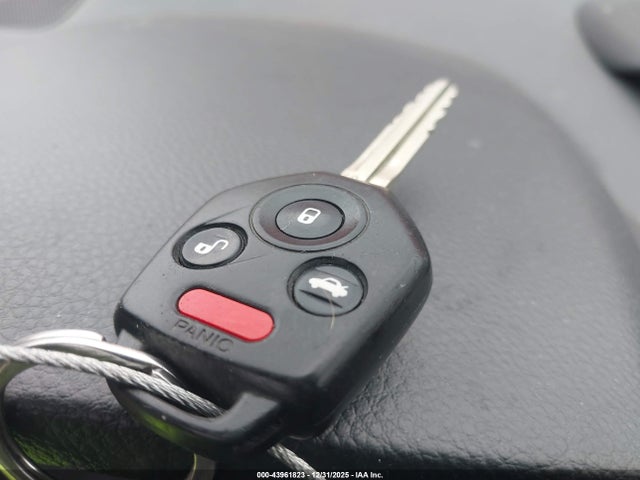 Subaru Impreza 2.0i 2016 JF1GPAA65GH287100 Image 11