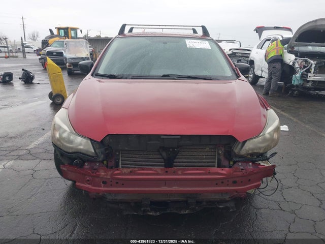 Subaru Impreza 2.0i 2016 JF1GPAA65GH287100 Image 12