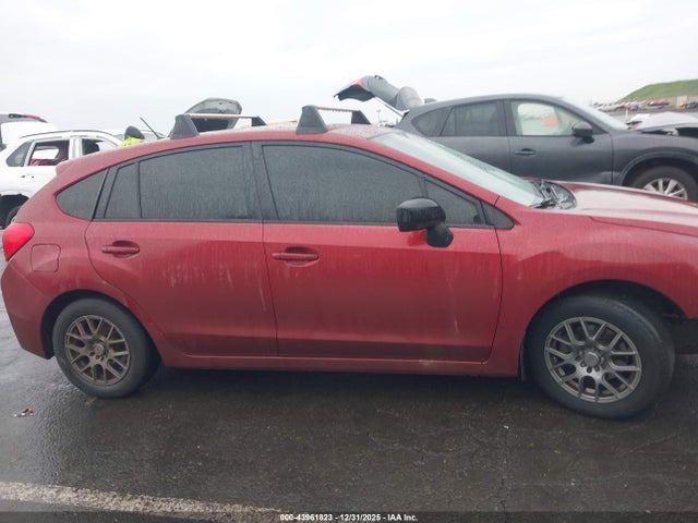 Subaru Impreza 2.0i 2016 JF1GPAA65GH287100 Image 13