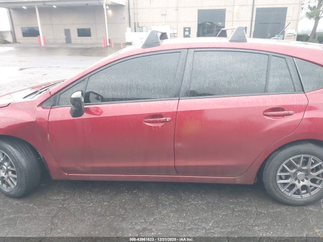 Subaru Impreza 2.0i 2016 JF1GPAA65GH287100 Image 14