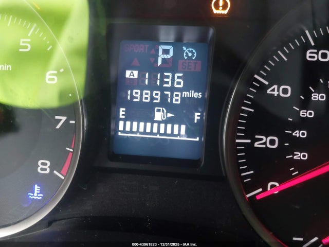 Subaru Impreza 2.0i 2016 JF1GPAA65GH287100 Image 15