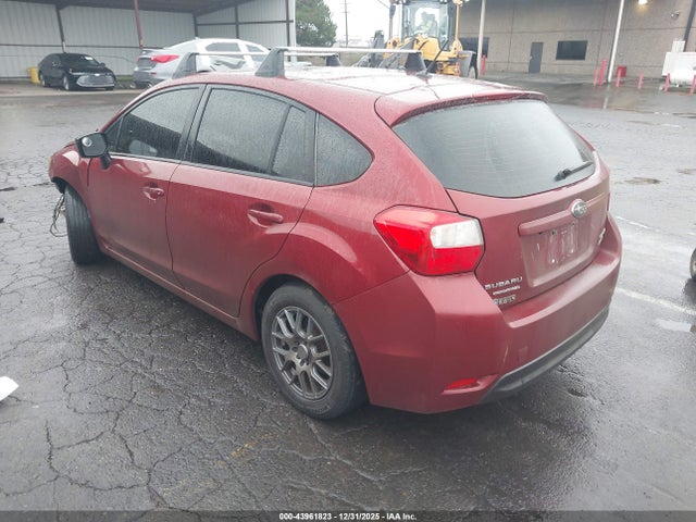 Subaru Impreza 2.0i 2016 JF1GPAA65GH287100 Image 3
