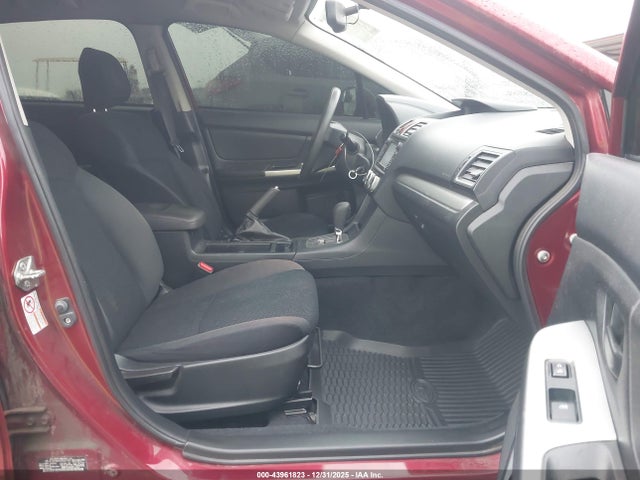 Subaru Impreza 2.0i 2016 JF1GPAA65GH287100 Image 5