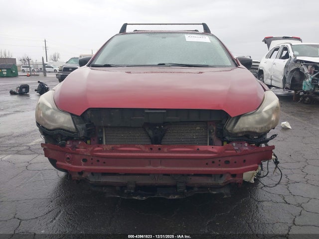 Subaru Impreza 2.0i 2016 JF1GPAA65GH287100 Image 6