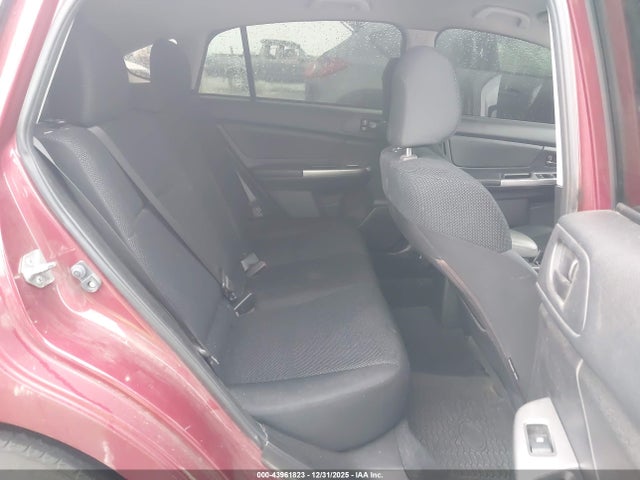 Subaru Impreza 2.0i 2016 JF1GPAA65GH287100 Image 8