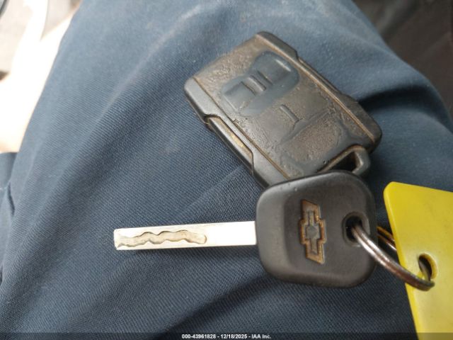 2017 CHEVROLET SILVERADO 2500HD 1GC1KUEG7HF194868 Photo 10