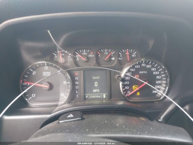 2017 CHEVROLET SILVERADO 2500HD 1GC1KUEG7HF194868 Photo 6