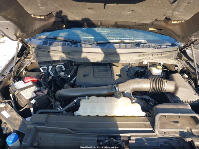 2023 FORD F-150 1FTFW1E88PFD25001 Photo 9