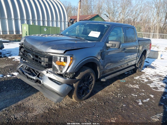 2023 FORD F-150 1FTFW1E88PFD25001 Photo 1