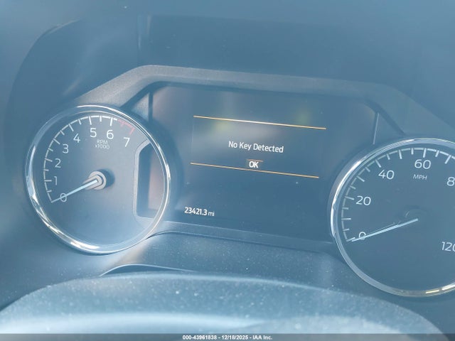 2023 FORD F-150 1FTFW1E88PFD25001 Photo 6