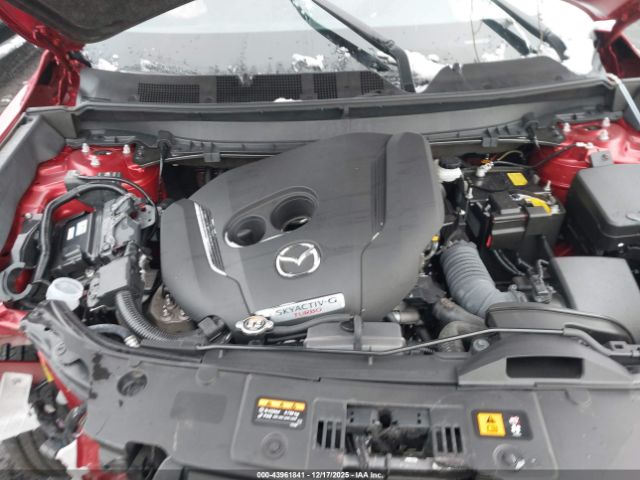 2022 MAZDA CX-9 JM3TCBCYXN0622878 Photo 9