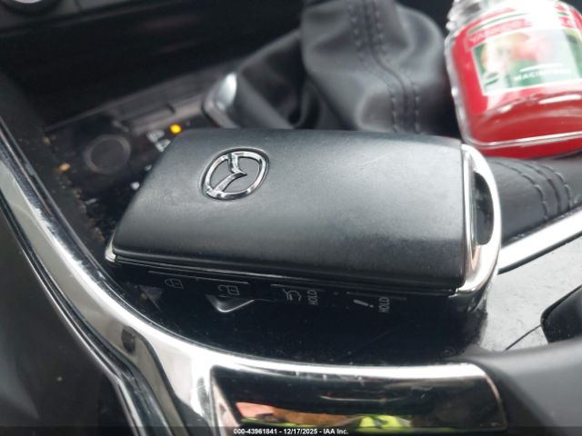 2022 MAZDA CX-9 JM3TCBCYXN0622878 Photo 10