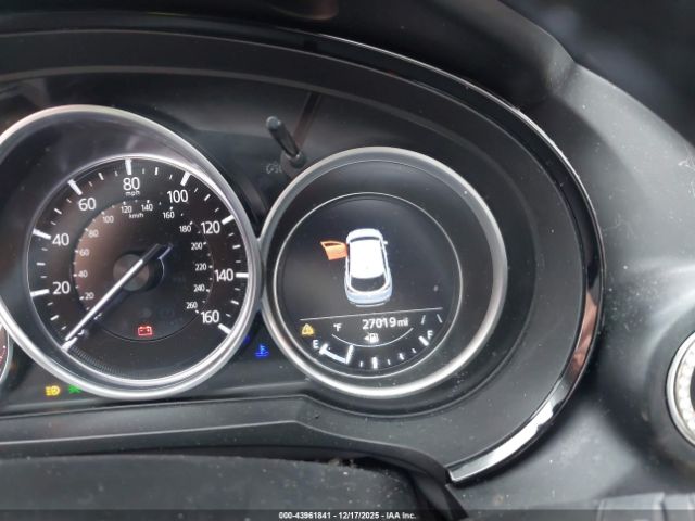 2022 MAZDA CX-9 JM3TCBCYXN0622878 Photo 6